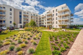 Apartamenty Sun & Snow Mila Baltica - Danzig - 7