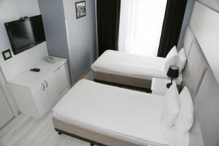Bayer Hotel - 5