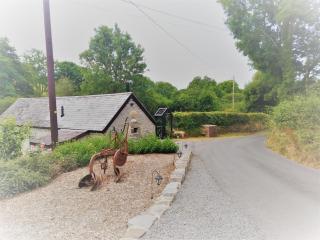 The Bakery - Llanddeiniol - 3
