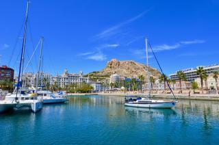 Playa Postiguet Penthouse by NRAS - Alicante - 4