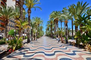 Playa Postiguet Penthouse by NRAS - Alicante - 3