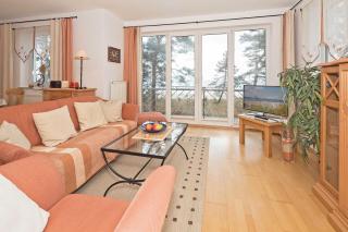 Villa Strandperle Whg 09 - 5
