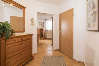 Villa Strandperle Whg 09 - 4