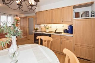 Villa Strandperle Whg 09 - 2