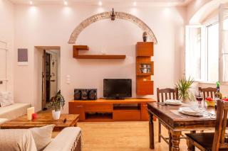 Kantouni Bizi Myranthis Apartment - Città di Corfù - 5