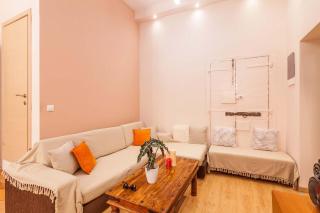 Kantouni Bizi Myranthis Apartment - Città di Corfù - 8