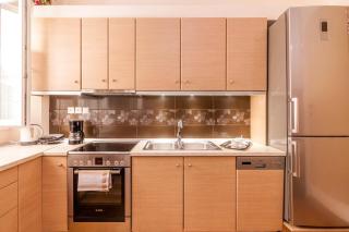 Kantouni Bizi Myranthis Apartment - Città di Corfù - 3