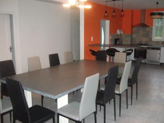 Gite Les Gobelins - Paimpont - 5