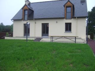 Gite Les Gobelins - Paimpont - 3