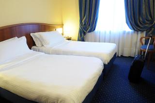 Mercure Genova San Biagio - 2