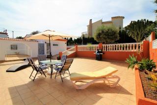 Villa Mediterránea - L'Alfàs del Pi - 6