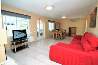 Villa Mediterránea - L'Alfàs del Pi - 1