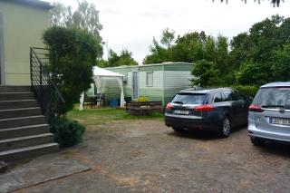 Domki Zacisze Mikoszewo - Mikoszewo - 5