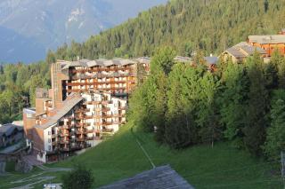 Résidence Grand Bois Clés Blanches - La Tania - 8
