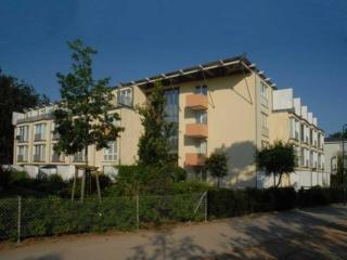Forum Marinar Whg 02 - Bansin - 4