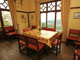 Quaint Holiday Home in Bouillon Ardennes - Bouillon - 3