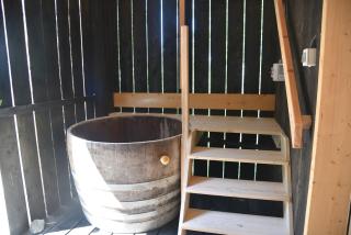 Countryside Eco Natuurhuisjes - 3