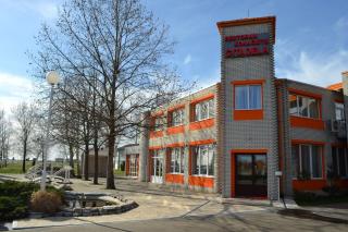 Afbeelding van de locatie