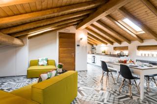 Casa Vacanza Etna Dream - 0