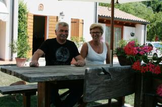 B&B Santa Fosca - Pederobba - 7