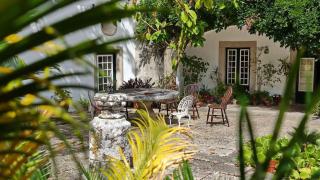Quinta de Sao Thiago - Sintra - 1