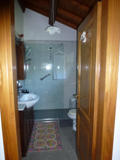 B&B Santa Fosca - Pederobba - 8