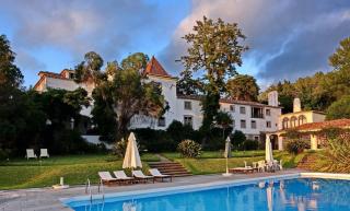 Quinta de Sao Thiago - Sintra - 0