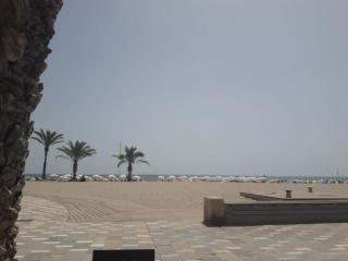 VISTAS PLAYA - Torre San Jordi - Alicante - 3