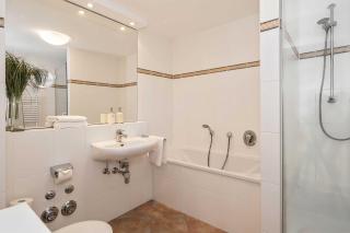 Villa Strandperle Whg 33 - Bansin - 1
