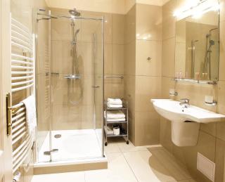 Gourmet Hotel Villa Patriot - Mariánské Lázně - 4