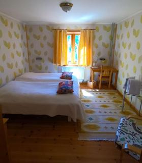 Tingvall B&B Eco-Lodge - 7