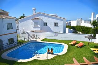 Apartamentos Luna de Nerja - Nerja - 9