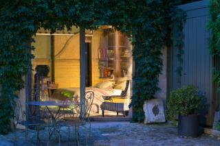 Maison d'Hôte de Myon - Nancy - 6