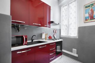 Silver Sword Suite - Florencia - 6