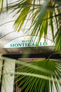 Hotel Montecarlo - Rimini - 6