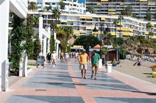 Apartamento Los Nidos (La Carihuela) - Torremolinos - 2