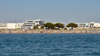 Rivages d'Ulysse Port Camargue - Le Grau-du-Roi - 4