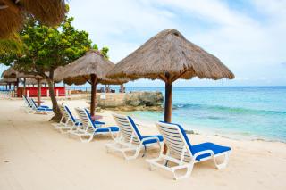 Playa Azul Cozumel - Cozumel - 4