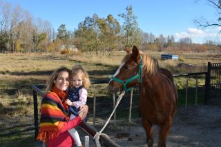 La Casona del Rio - Trelew - 1