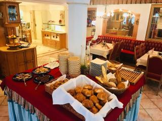 Hotel Jägerhof - Gerlos - 9