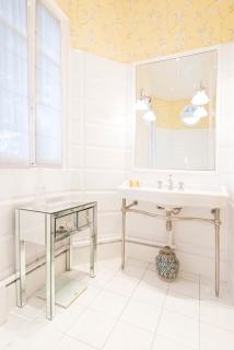 Veeve - Antique Charm by Arc de Triomphe - Parijs - 9