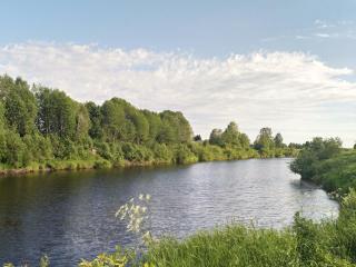 Arkkosen-Alajoki-Tupa - Ilmajoki - 7