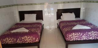 Wahyu Homestay 2 - 4