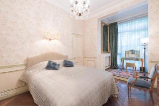 Veeve - Antique Charm by Arc de Triomphe - Parijs - 2