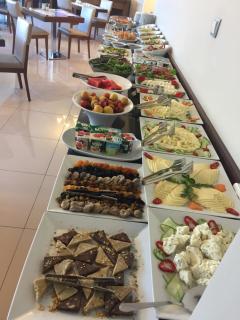 Enar Hotel - Kırıkkale - 8