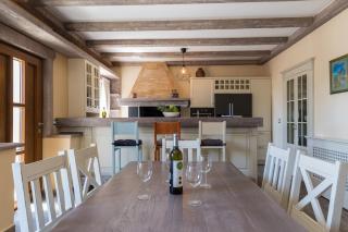 Villa Loki Luxury in Tradition - Lašći - 6