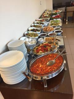 Enar Hotel - Kırıkkale - 4