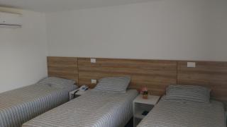 Thermas Hotel - Salgadinho - 1