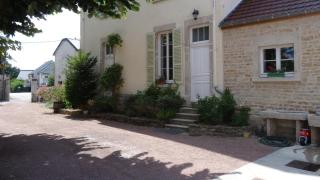 Chambres d'hotes Maison Gille - Nuits-Saint-Georges - 3