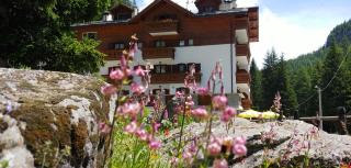 Hotel Gembro - Chiesa in Valmalenco - 1